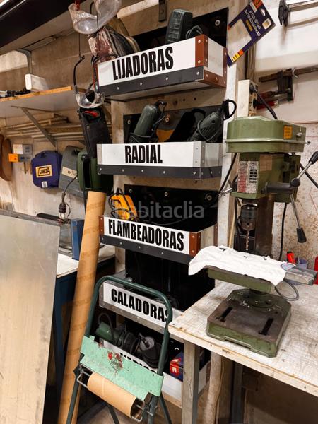 Foto f8a67d17-cc14-47c2-823e-08d699259768. Pas-de-porte local commercial dans Altozano - Conde Lumiares Alicante