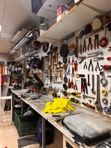 Foto 816f42be-f04e-4b7d-9cb2-5c3a822f8327. Transfer business premise in Altozano - Conde Lumiares Alicante