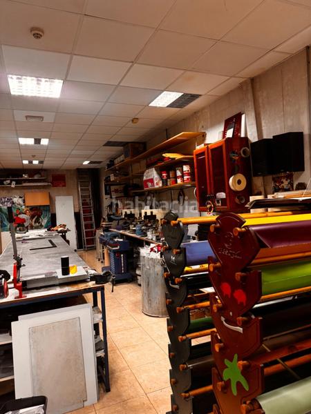 Foto 979cea37-719b-40fb-8bdb-45e044740af8. Transfer business premise in Altozano - Conde Lumiares Alicante