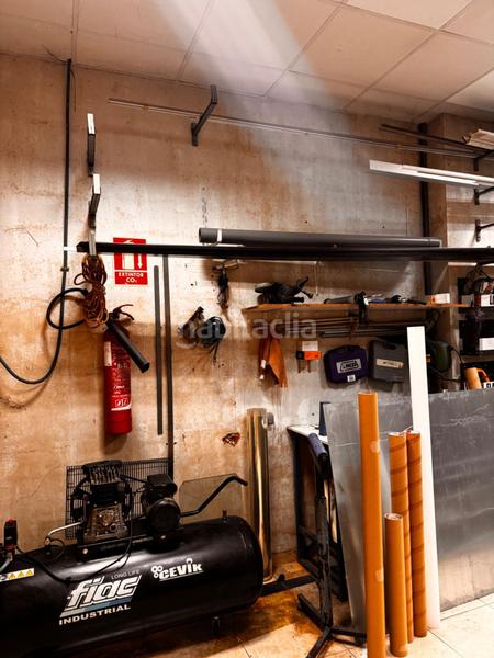 Foto d86977d0-09b2-4de8-8af4-6b301125499d. Transfer business premise in Altozano - Conde Lumiares Alicante