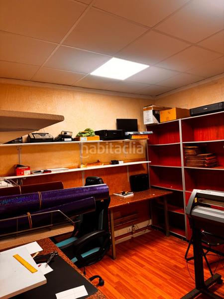 Foto 3bdcfc7d-d29f-470d-8cb0-b0b0f53fccd9. Umzug geschäftsraum in Altozano - Conde Lumiares Alicante