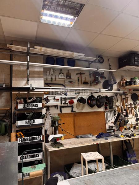 Foto 400281fe-e915-4ce9-aa1e-450707dfb42a. Umzug geschäftsraum in Altozano - Conde Lumiares Alicante