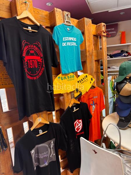 Foto 5bddddfd-8ad2-4cc3-9daa-a8d12f87be1f. Umzug geschäftsraum in Altozano - Conde Lumiares Alicante