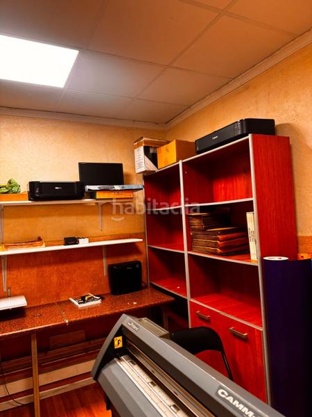 Foto 6eeebbaf-1da8-48de-aaac-0de715a49ebd. Umzug geschäftsraum in Altozano - Conde Lumiares Alicante