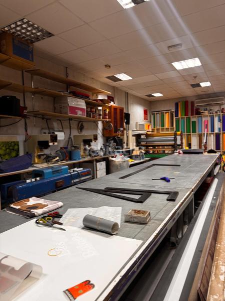 Foto 9a477d25-1420-4148-8ba9-792181945cfd. Umzug geschäftsraum in Altozano - Conde Lumiares Alicante