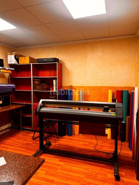 Foto e8db4272-dabb-419f-9cc2-1bc3a89e9f5d. Umzug geschäftsraum in Altozano - Conde Lumiares Alicante