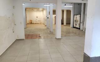 Local commercial à Los Ángeles