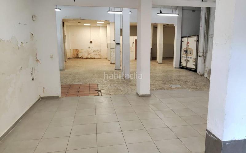 Foto 55f194f7-176a-46a2-8f50-5340374e3f12. Locale commerciale in Los Ángeles Alicante