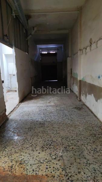 Foto 831b09cc-b91e-434b-a999-03a558139081. Locale commerciale in Los Ángeles Alicante