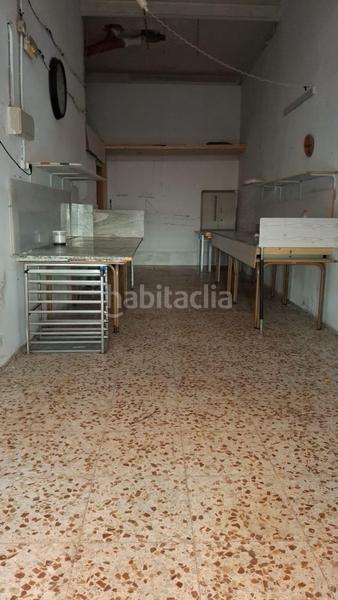 Foto 9f29cdd7-0644-43e0-b29f-eb30ef9cc4b0. Locale commerciale in Los Ángeles Alicante