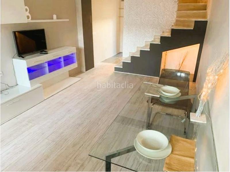 Foto 90d15743-80f0-46dc-a3d2-0024ca584c14. Duplex avec parking piscine dans Los Arenales del Sol Elche / Elx