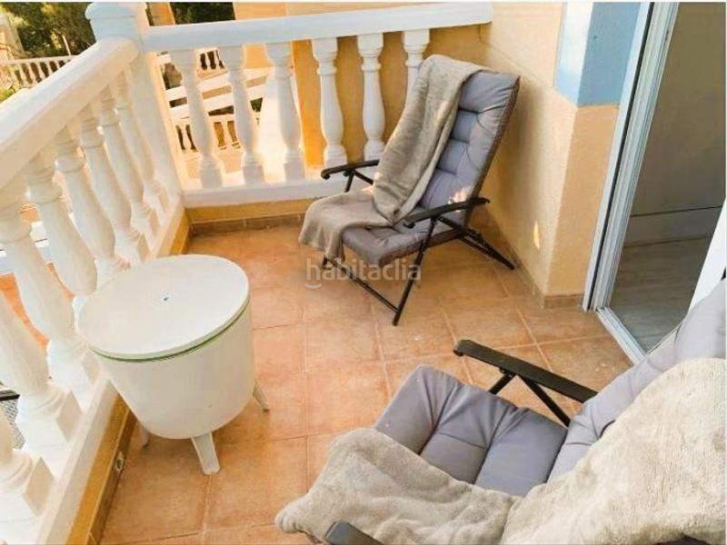 Foto 9c4996a2-7d01-4520-a0c6-3072e77718ad. Duplex avec parking piscine dans Los Arenales del Sol Elche / Elx