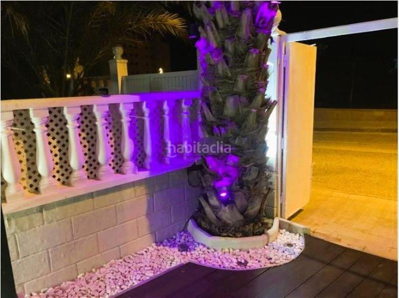 Foto ad9c1d6a-7f0a-4405-9b00-72d0c7a129de. Duplex avec parking piscine dans Los Arenales del Sol Elche / Elx