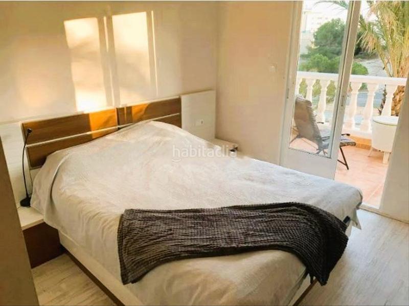 Foto b1b7d85e-77e8-4db6-8357-e7babda860d8. Duplex avec parking piscine dans Los Arenales del Sol Elche / Elx