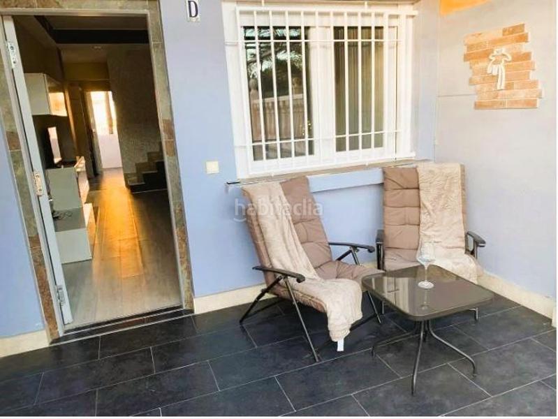 Foto bbd0c08e-d7db-4075-b3f4-1bd7472a2375. Duplex avec parking piscine dans Los Arenales del Sol Elche / Elx