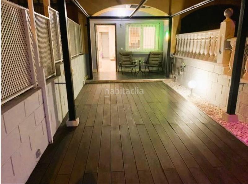 Foto e198b508-ebcb-487f-af50-0e78e6c5d164. Duplex avec parking piscine dans Los Arenales del Sol Elche / Elx