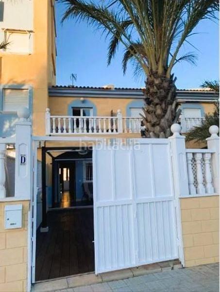 Foto ef23406c-d0dd-42d7-bdbc-c42646048738. Duplex avec parking piscine dans Los Arenales del Sol Elche / Elx