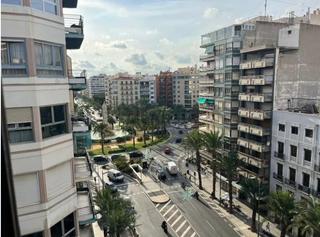 Appartement à Barrio del Centro