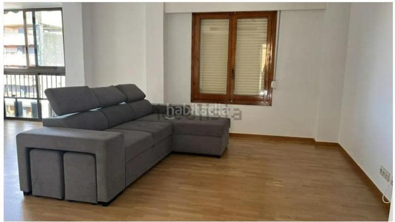 Foto 44a38937-8fe0-4b83-b754-0622e8fcd67a. Alquiler piso alquiler de estupenda vivienda en zona centro con vistas despejadas en Alicante