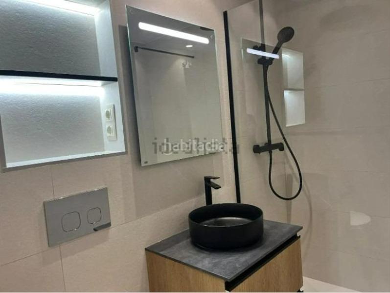 Foto ad7a7fe3-6d09-49a7-a38c-193aed0bcf38. Location appartement avec chauffage dans Barrio del Centro Alicante