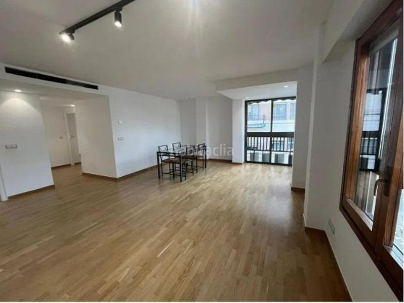 Foto c7751518-5ee9-459d-9247-409835af4f57. Location appartement avec chauffage dans Barrio del Centro Alicante