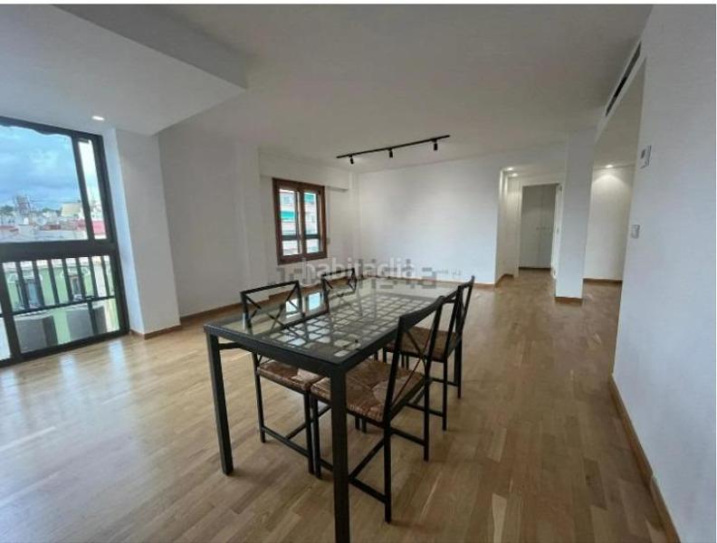 Foto 77d27e99-9658-417d-97ea-f7fdf9727614. Rent flat with heating in Barrio del Centro Alicante