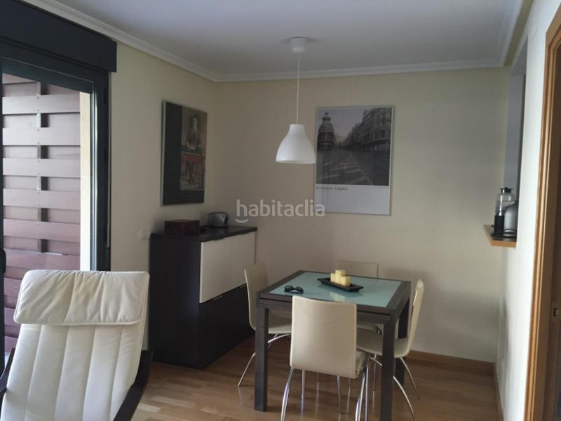 Foto 95d840de-1d60-4107-861d-3656e8b2de3e. Location appartement avec chauffage parking piscine dans Alicante