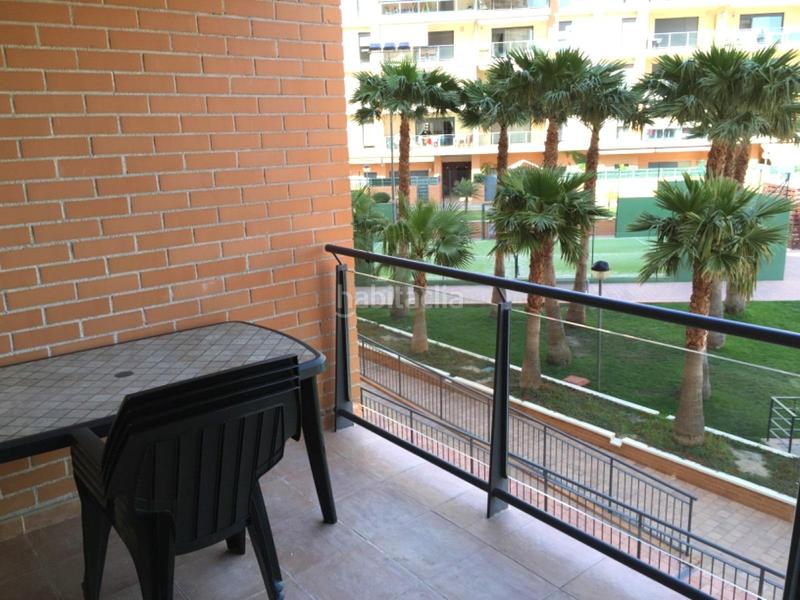Foto 0c3adcba-b084-4a57-bd9b-7cfa19a3a143. Rent flat with heating parking pool in Paus - Polígono San Blas Alicante