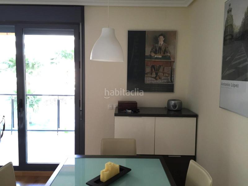 Foto 59650183-48b9-4c2f-8804-c36a359bd9db. Rent flat with heating parking pool in Paus - Polígono San Blas Alicante