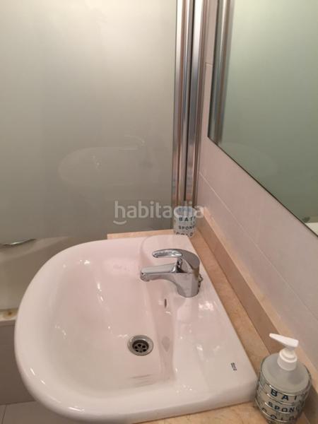 Foto 5ed94ee5-f38b-4fac-b0c5-bfe34027de30. Rent flat with heating parking pool in Paus - Polígono San Blas Alicante