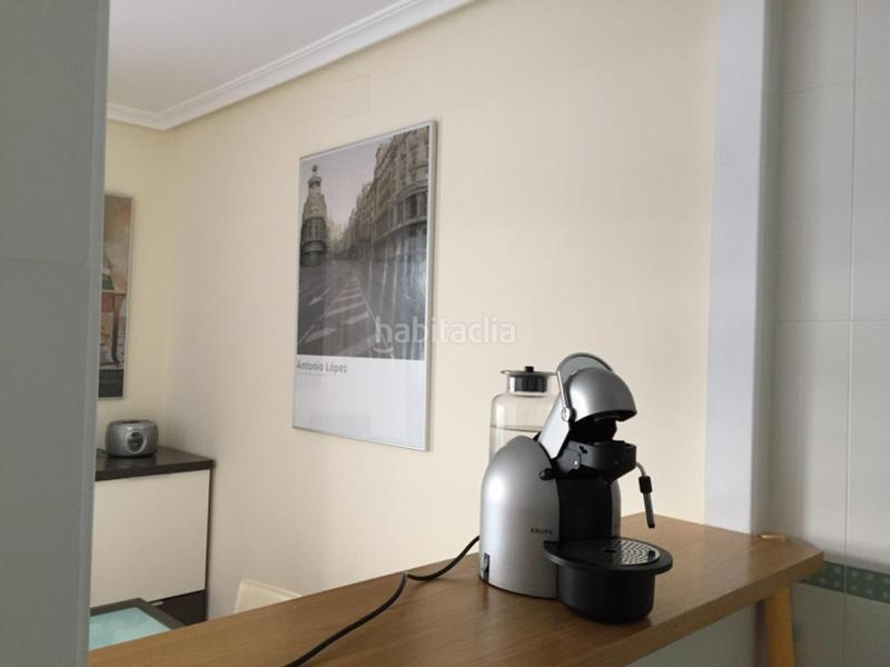 Foto 87377c36-11ed-486a-84d3-6b3f14a4ad97. Rent flat with heating parking pool in Paus - Polígono San Blas Alicante