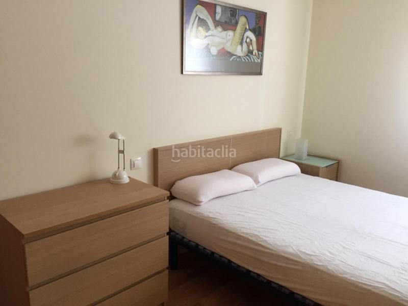 Foto b08fe17d-0468-4a32-bd76-1657f85011e2. Rent flat with heating parking pool in Paus - Polígono San Blas Alicante