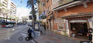 Local Comercial en Barrio del Centro