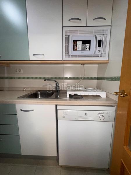 Foto 3c61e2cf-f03b-4db1-a16e-1f5ded1fa12a. Alquiler piso alquiler de excelente y acogedora vivienda en urbanización zona pau i en Alicante