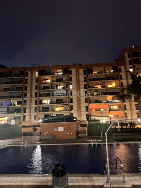 Foto 4cfa7931-337c-47d3-9855-09fee96b8ccd. Alquiler piso alquiler de excelente y acogedora vivienda en urbanización zona pau i en Alicante