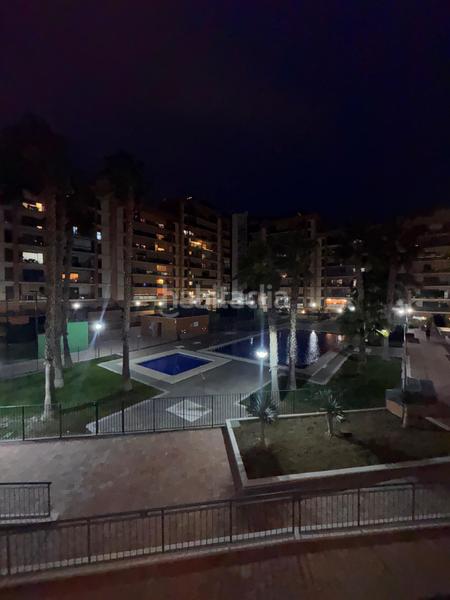Foto b612780b-9007-4603-9e70-910d004c2c99. Alquiler piso alquiler de excelente y acogedora vivienda en urbanización zona pau i en Alicante