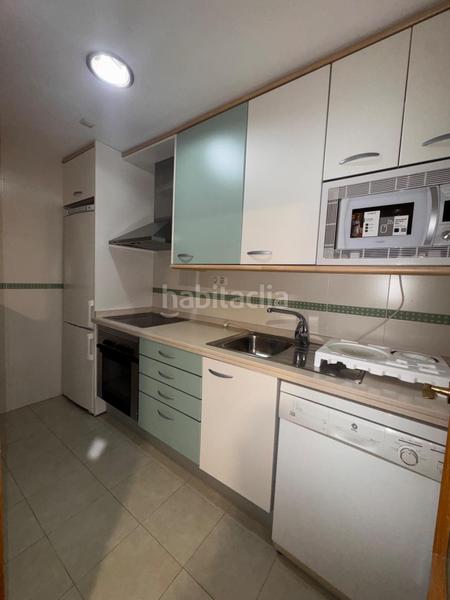 Foto c3111f7c-ccad-4003-839c-1a0557be44d7. Alquiler piso alquiler de excelente y acogedora vivienda en urbanización zona pau i en Alicante