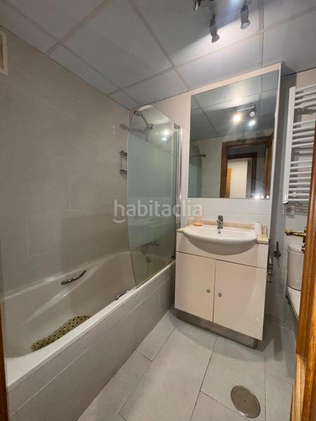 Foto d1494096-5f35-4432-94ef-b7a0a4ebe9dd. Lloguer pis amb calefacció aparcament piscina a Paus - Polígono San Blas Alicante