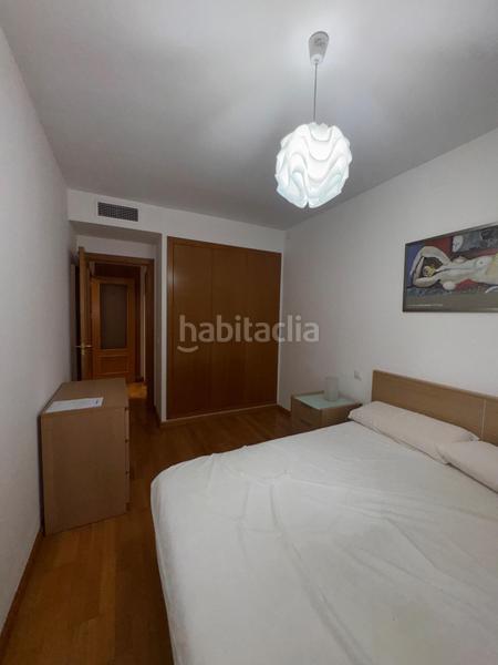 Foto 3f6c9138-e8b0-417e-81db-9cd0ed592cd2. Rent flat with heating parking pool in Paus - Polígono San Blas Alicante