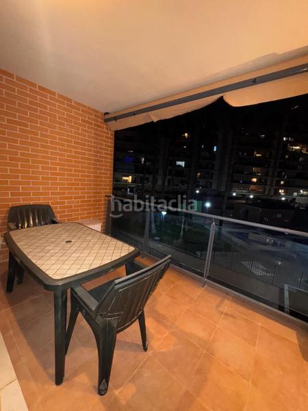 Foto 96e59a2f-65f2-4836-a0d8-4e5206c96332. Rent flat with heating parking pool in Paus - Polígono San Blas Alicante