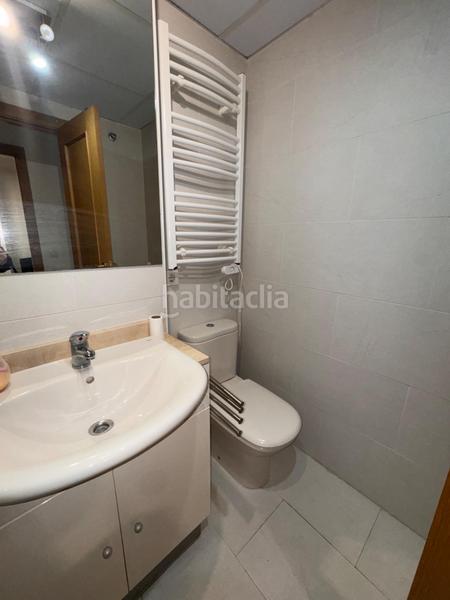 Foto d22f3d92-f584-40e0-a8e1-2701535ce64b. Rent flat with heating parking pool in Paus - Polígono San Blas Alicante