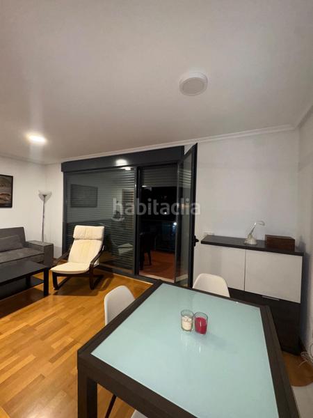 Foto debc3ccc-97f2-4d37-b204-ab3731835f05. Rent flat with heating parking pool in Paus - Polígono San Blas Alicante