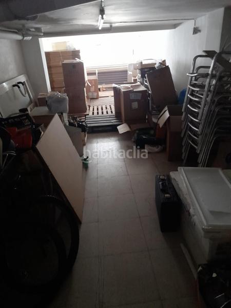 Foto 66dabe2a-842c-45d6-85e1-1f1f4cad0152. Local comercial a Altozano - Conde Lumiares Alicante