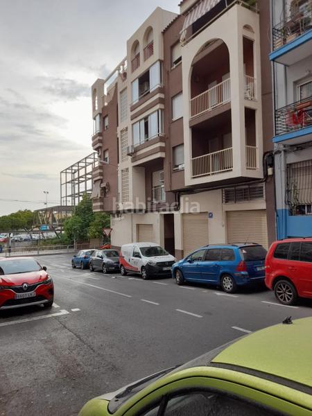 Foto 90e9b6af-4a71-4ba5-8db1-78b654a6fa2f. Local comercial a Altozano - Conde Lumiares Alicante