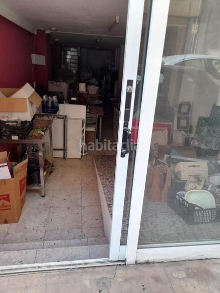 Foto a7311d54-4729-49ee-9a78-e2a13be29cd1. Local comercial a Altozano - Conde Lumiares Alicante