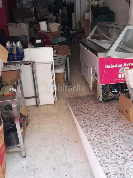 Foto dd114d70-b230-4849-a911-833608adc715. Local comercial a Altozano - Conde Lumiares Alicante