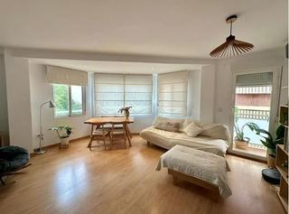 Lloguer Pis a Benalúa. Alquiler de excelente vivienda de 2 dormitorios zona benalúa