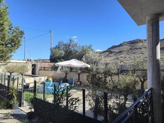 Miete Haus in Fontcalent. Alquiler de excelente casa de campo con 5 garaje