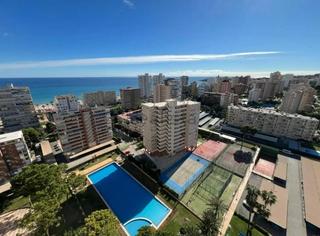 Lloguer Pis a Playa de San Juan. Alquiler de estupenda vivienda en playa de san juan con vistas p
