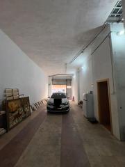 Local Comercial a Florida Baja. Venta de gran local comercial para reformar con vado permanente